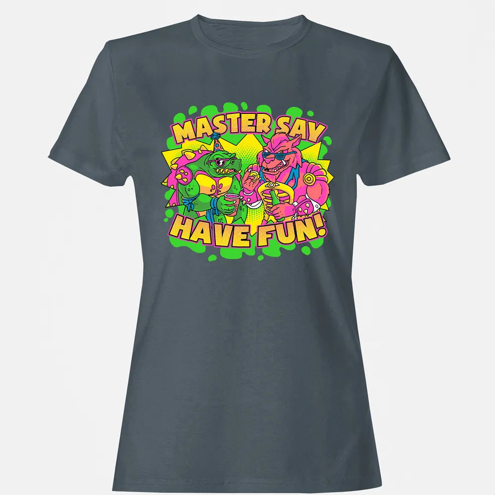 Women's T-shirt - 1PVQCWCL