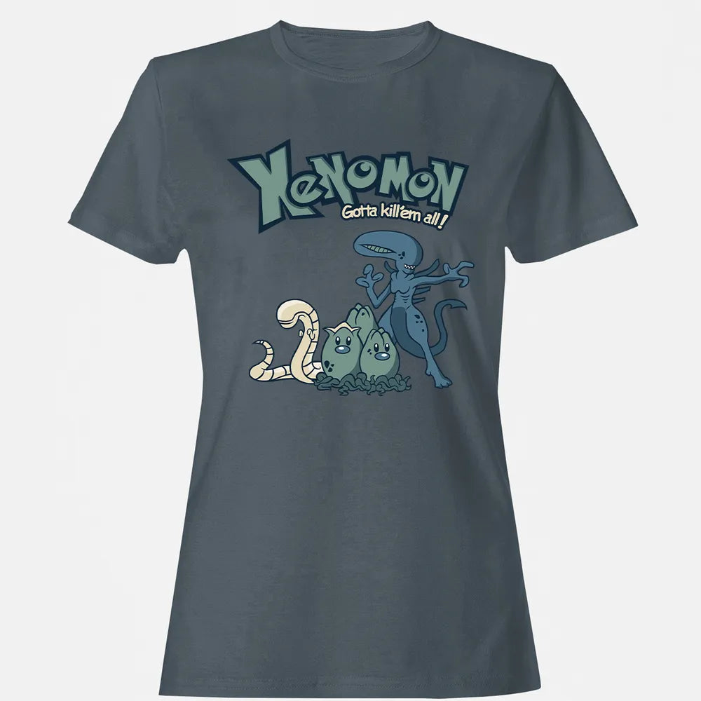 Women's T-shirt - A5YWCQWE