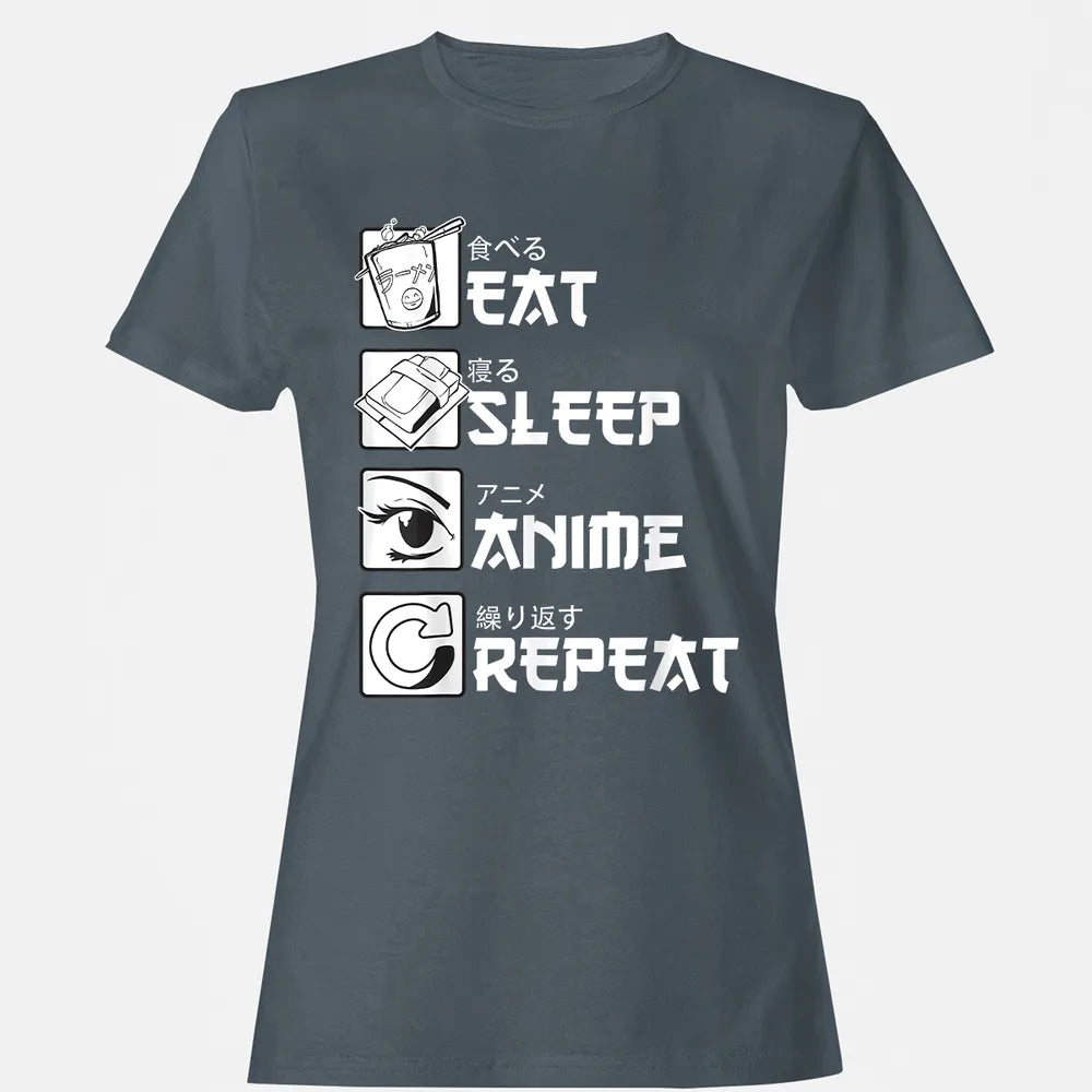 Women's T-shirt - MRWU1HZS