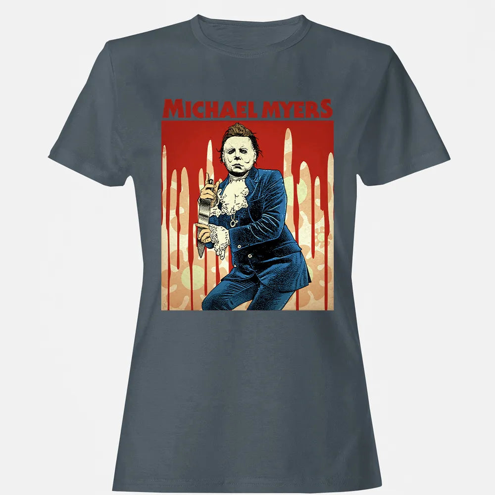 Women's T-shirt - 7REDFHMD