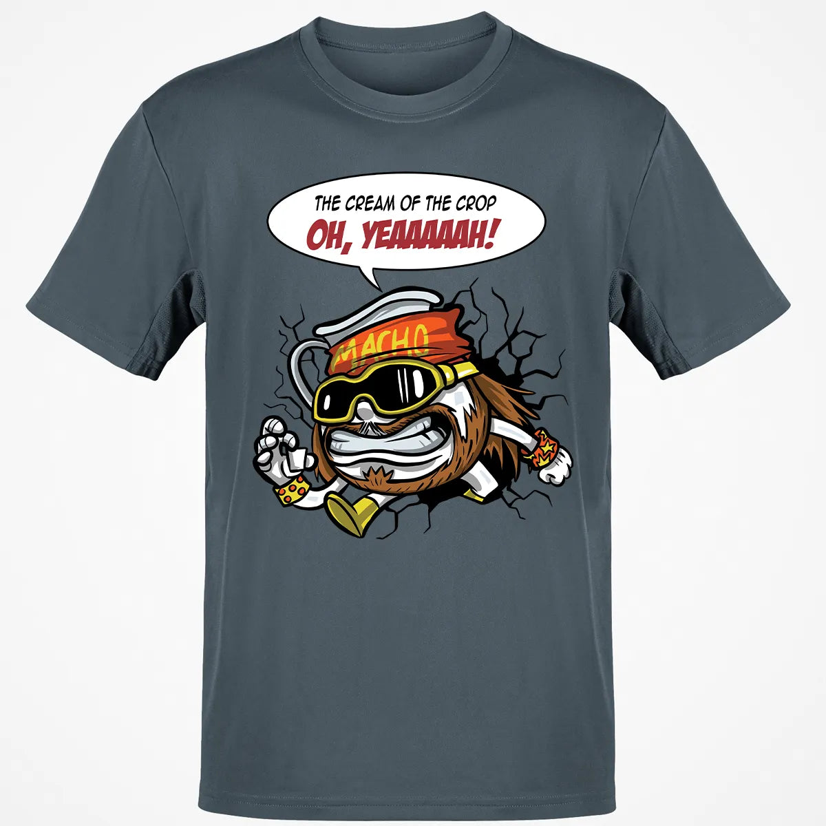 Classic Unisex T-Shirt - 84QH96BR