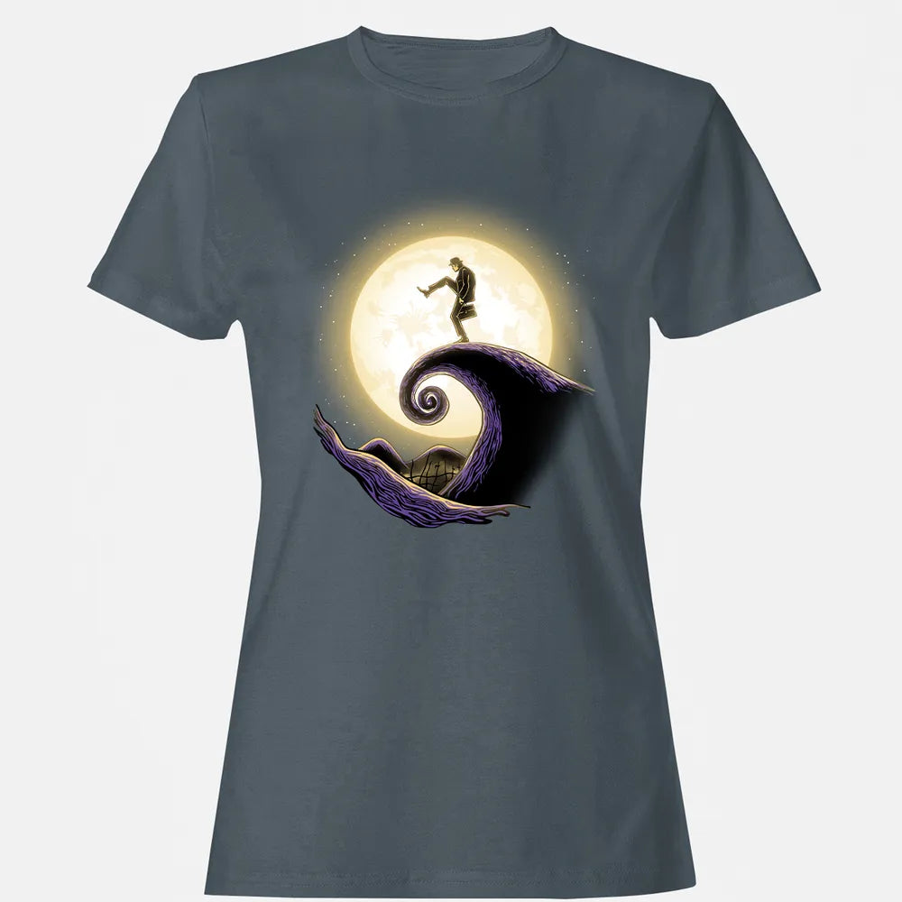 Women's T-shirt - KZM5DD52