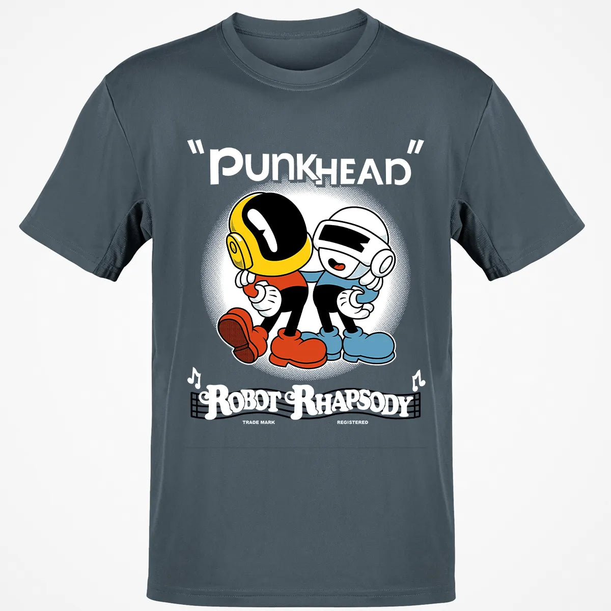 Classic Unisex T-Shirt - AVJCP3H6