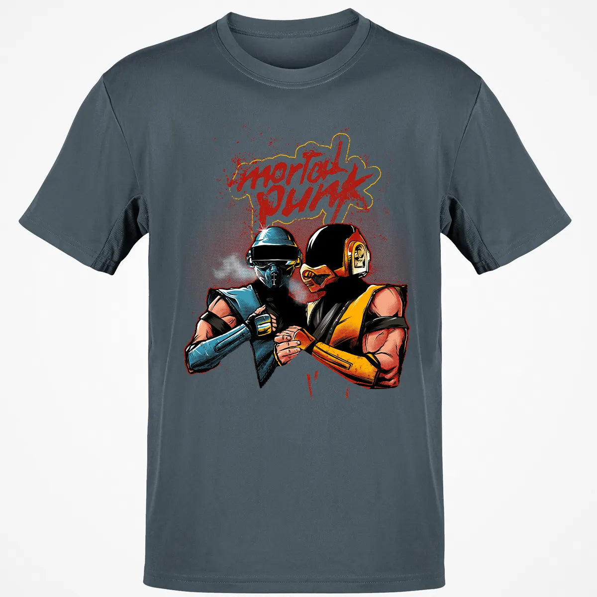 Classic Unisex T-Shirt - YYFH8V8Z