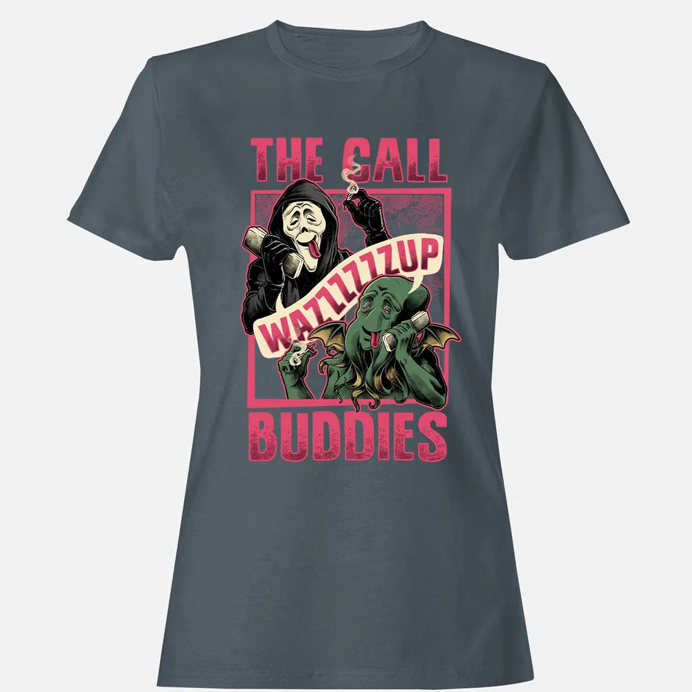 Women's T-shirt - MZX8XHXE