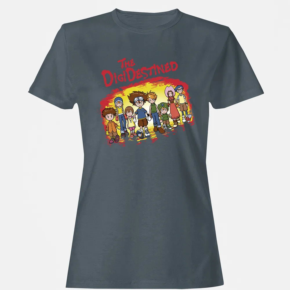 Women's T-shirt - FMJH2ZZC