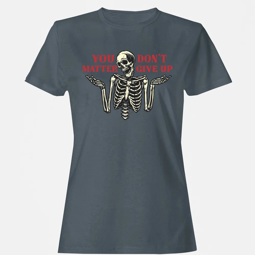 Women's T-shirt - 9PACZ89F