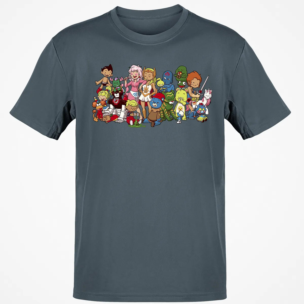 Classic Unisex T-Shirt - T9TXVU6L