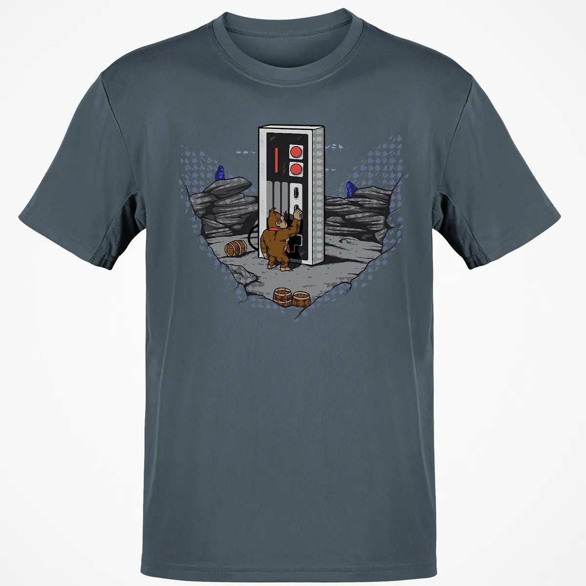 Classic Unisex T-Shirt - SZ5SZCTF
