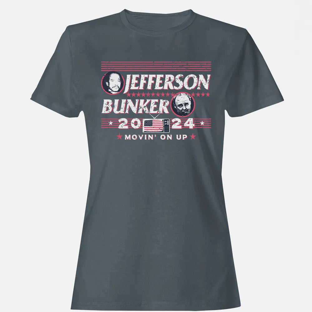 Women's T-shirt - CNWESPEA