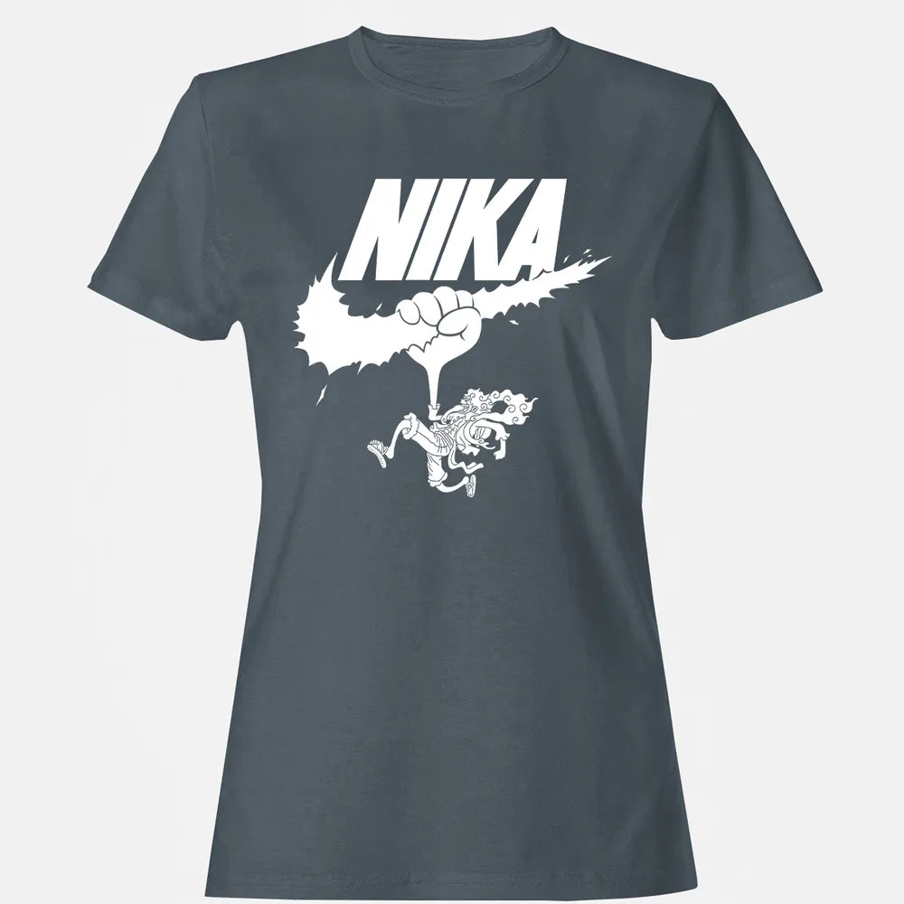 Women's T-shirt - EE22GU1T