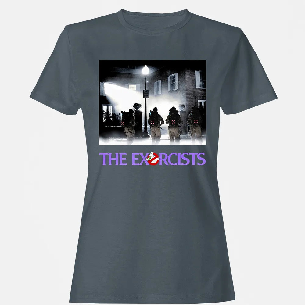 Women's T-shirt - S8WEZ7HV