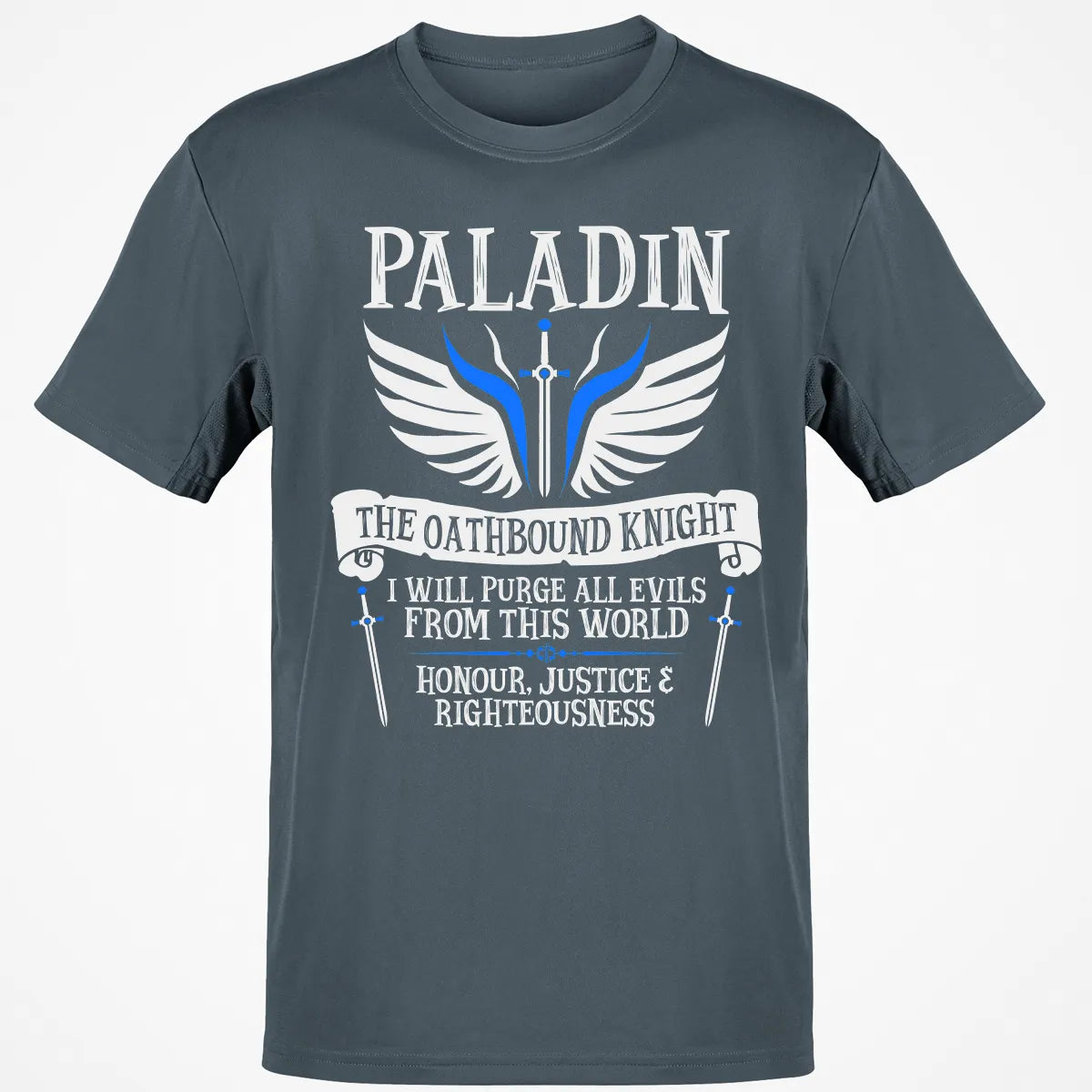 Classic Unisex T-Shirt - ZNVVQEAG