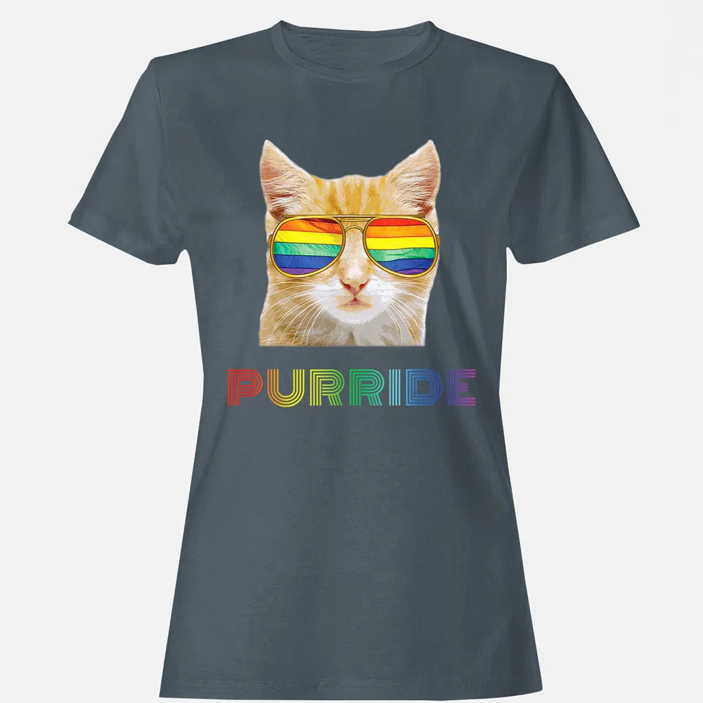 Women's T-shirt - SP26X34X