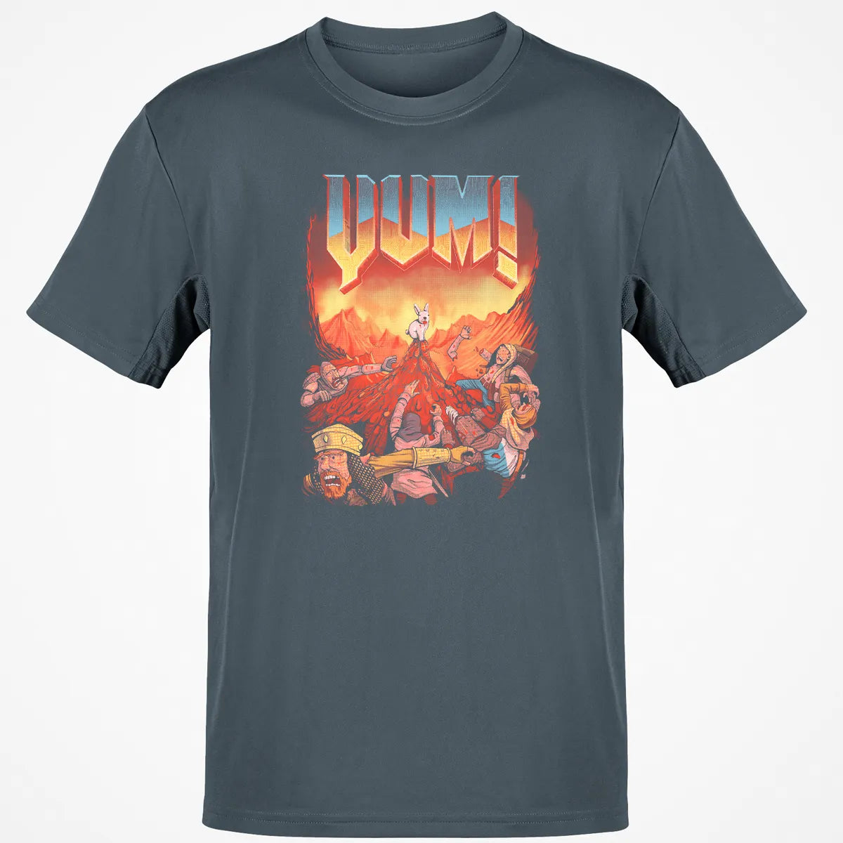 Classic Unisex T-Shirt - S8XDP6E1