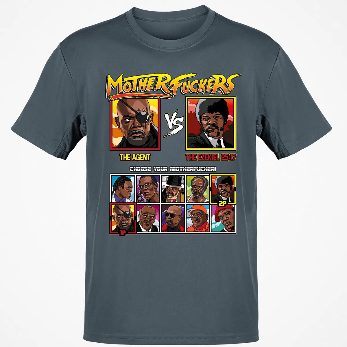 Classic Unisex T-Shirt - 76YT8X9W