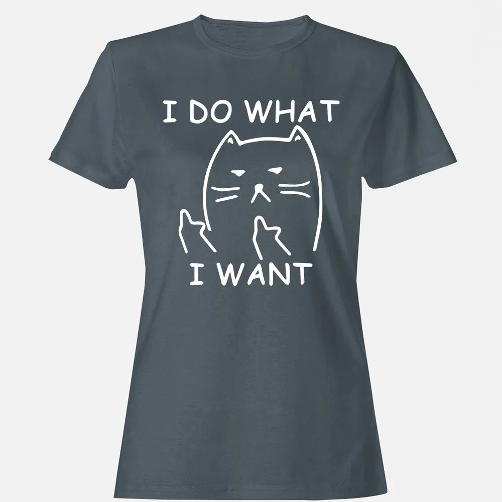 Women's T-shirt - VBGTM187