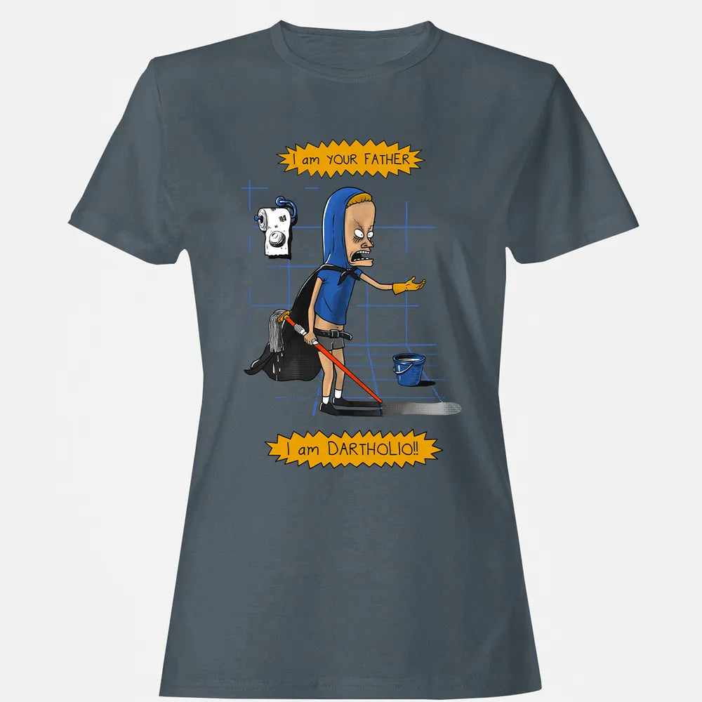 Women's T-shirt - K4HHRF25