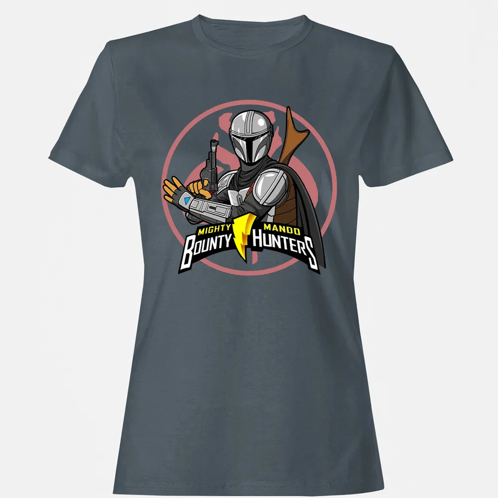 Women's T-shirt - 5SEH4GQN