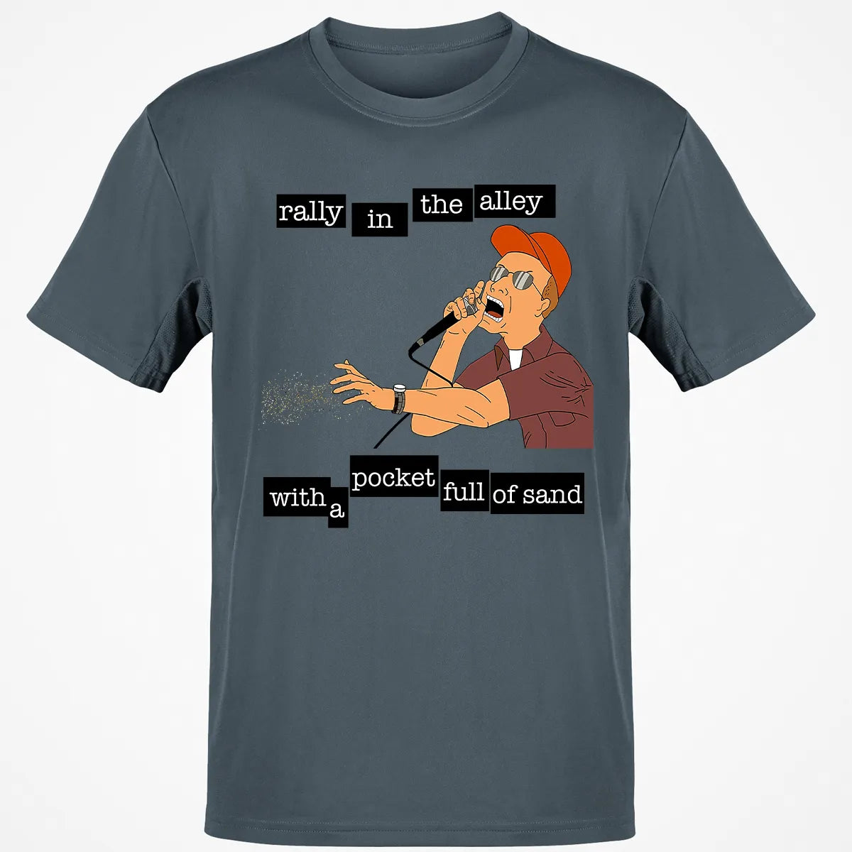 Classic Unisex T-Shirt - GGPRXC32