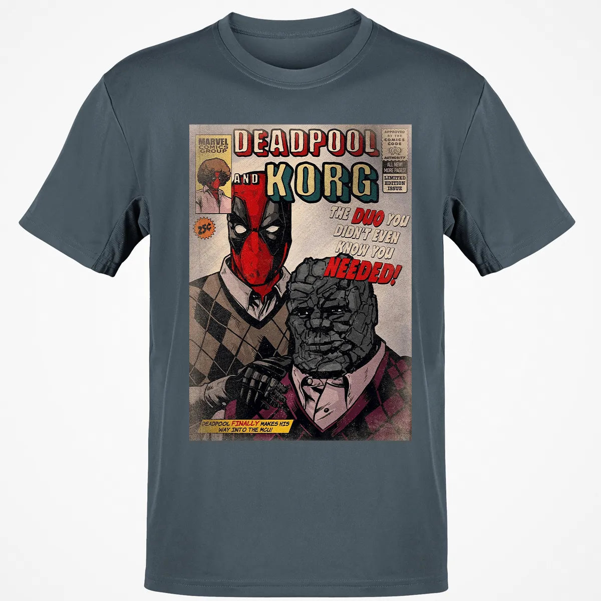 Classic Unisex T-Shirt - RZ8EXRSY