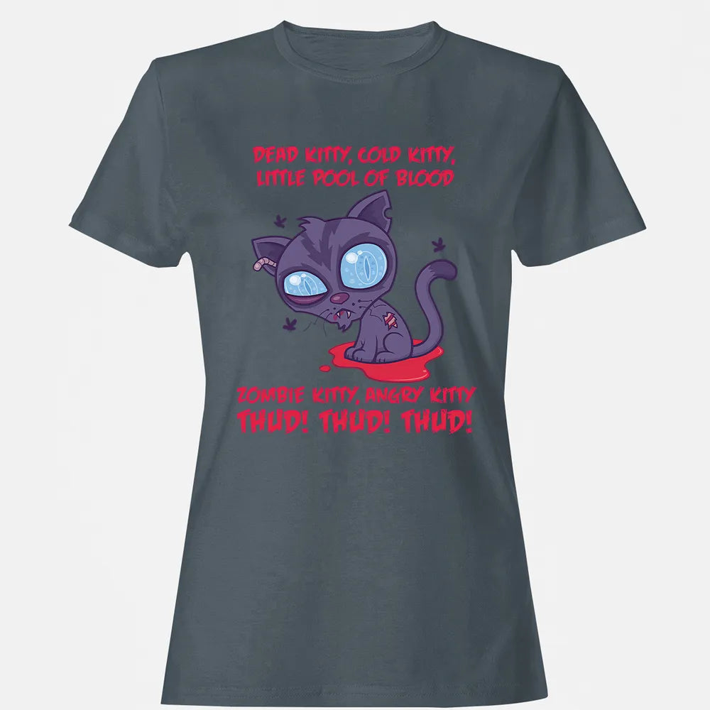 Women's T-shirt - DWN8PRG5