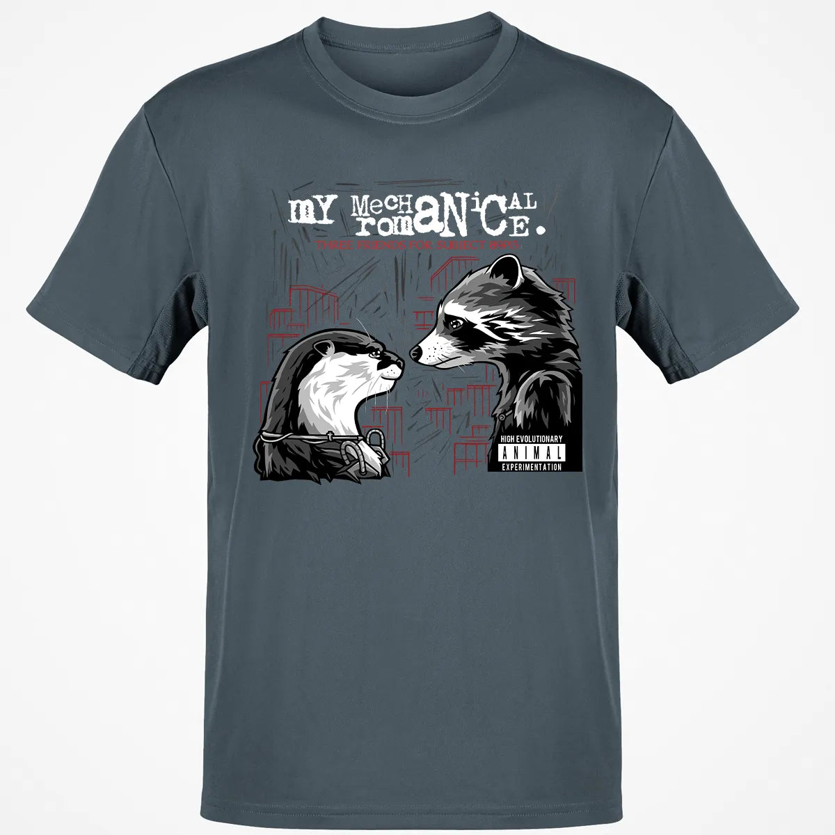Classic Unisex T-Shirt - 5N62VZW8