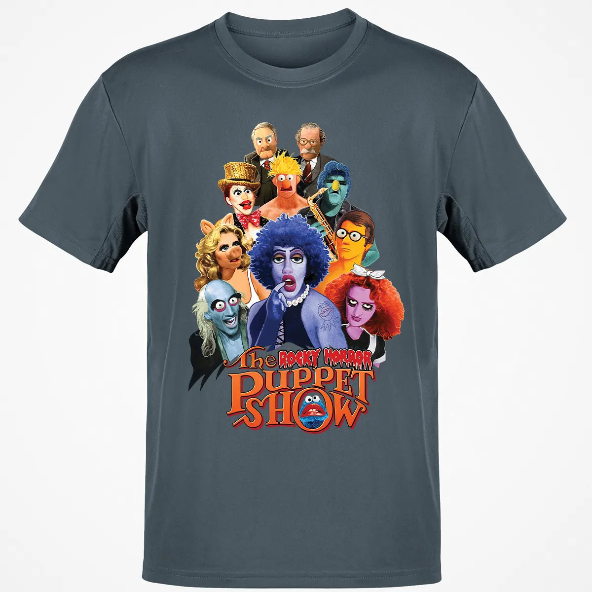 Classic Unisex T-Shirt - DZ8KLJ73