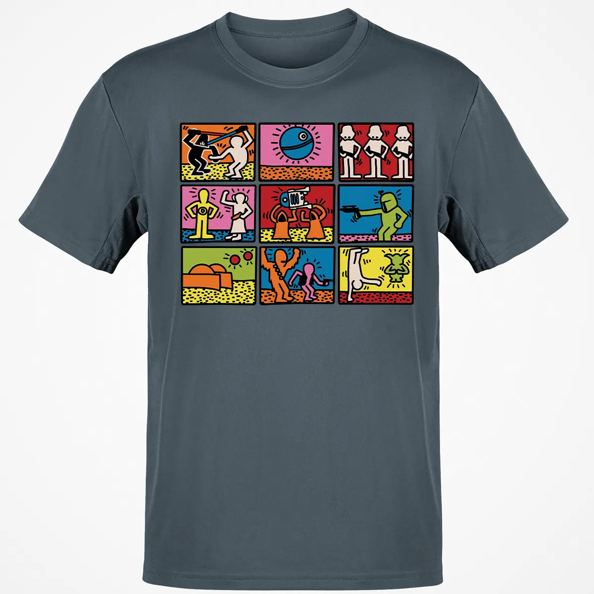 Classic Unisex T-Shirt - E29V7AFQ
