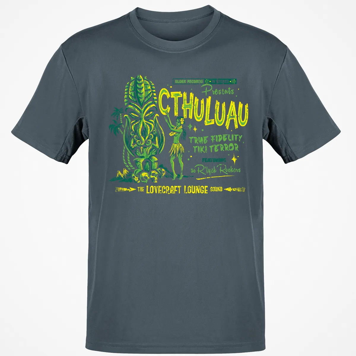 Classic Unisex T-Shirt - UC8XA53M