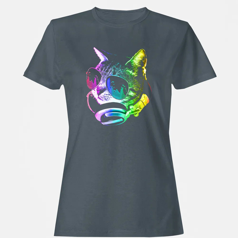Women's T-shirt - 6H4UALQ5