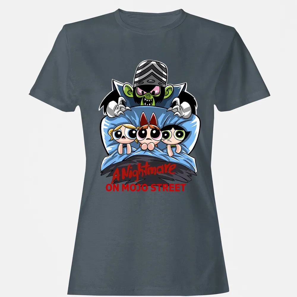 Women's T-shirt - N9HZGJ66