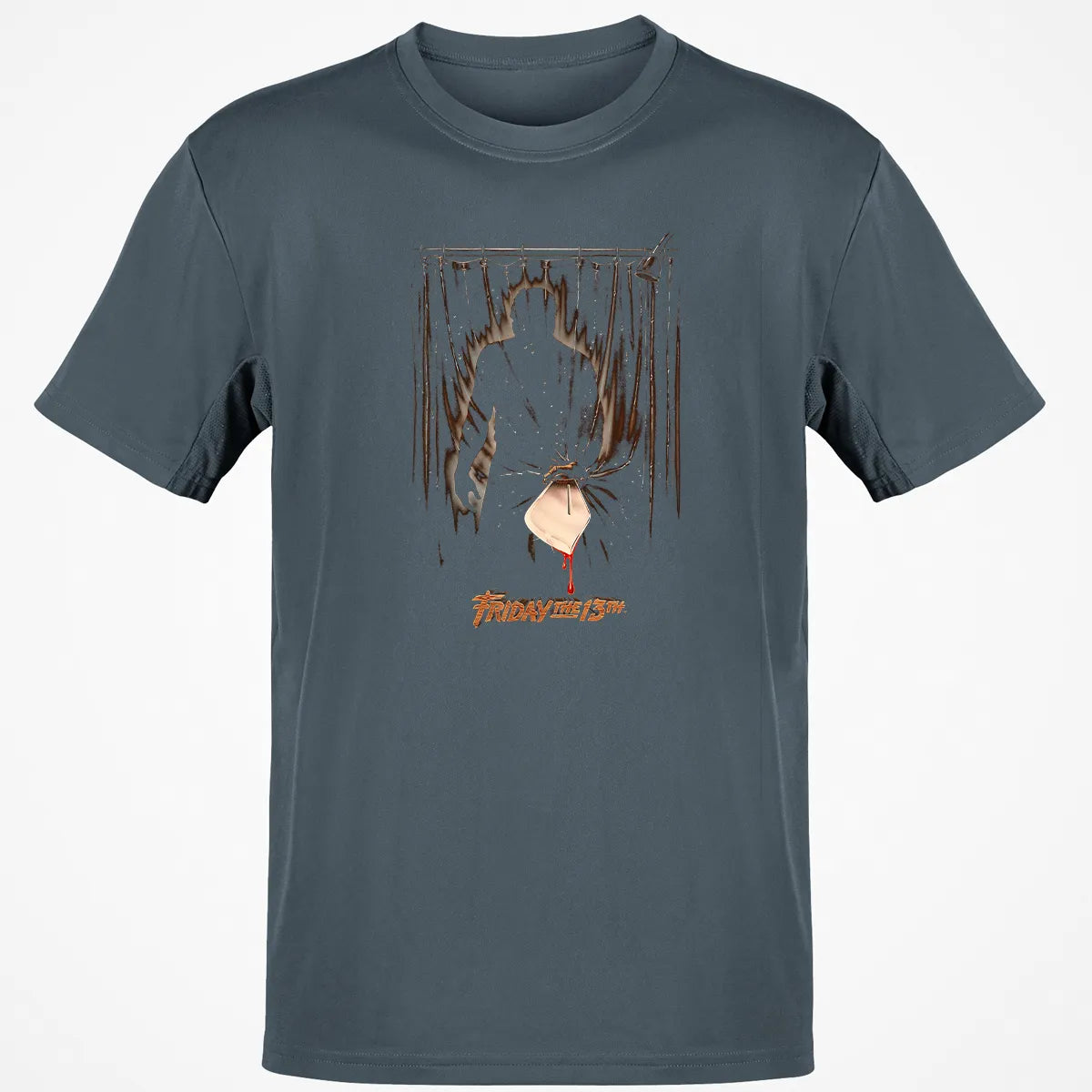 Classic Unisex T-Shirt - D1CM8HL9