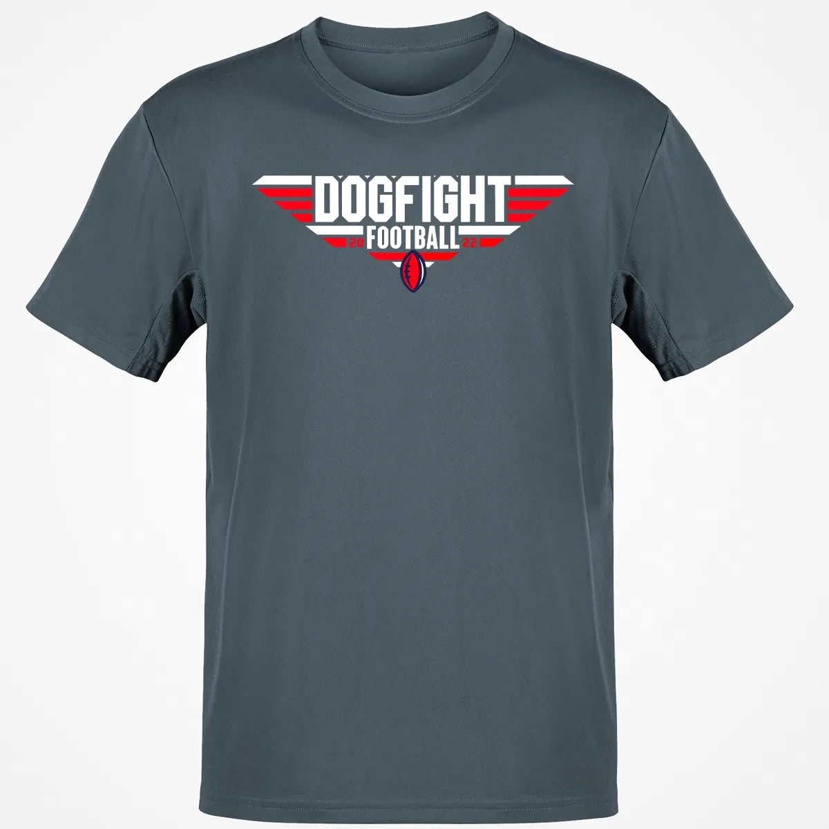 Classic Unisex T-Shirt - UCQ4QP8W