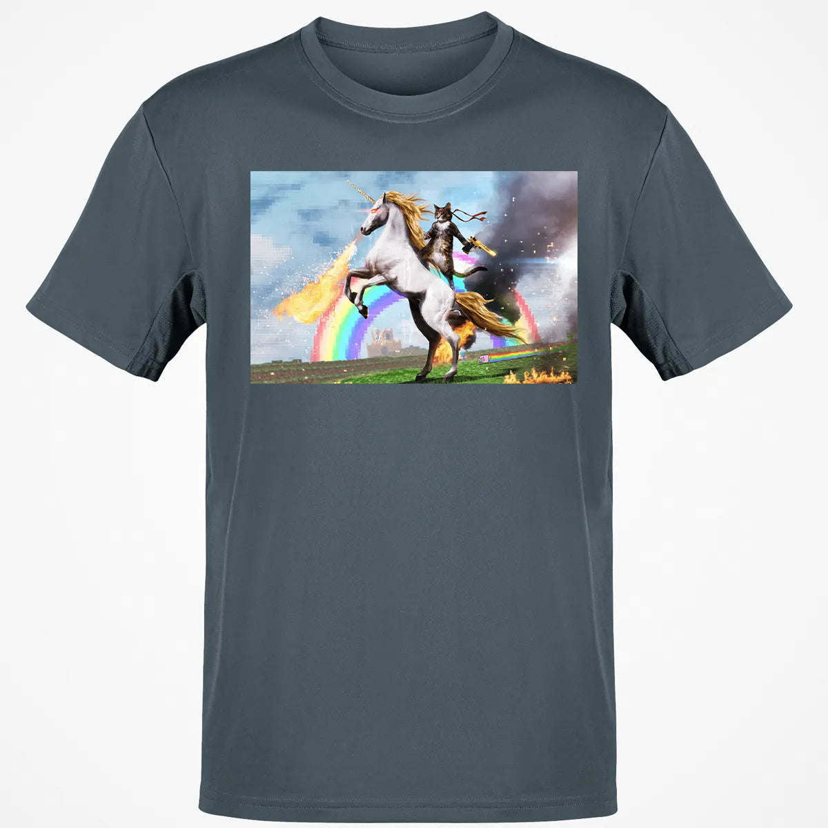 Classic Unisex T-Shirt - 8M23X6TB