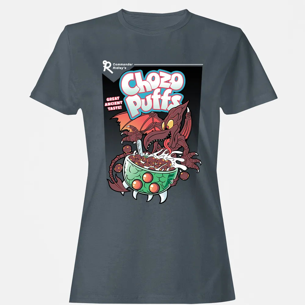Women's T-shirt - X5QCL4TC