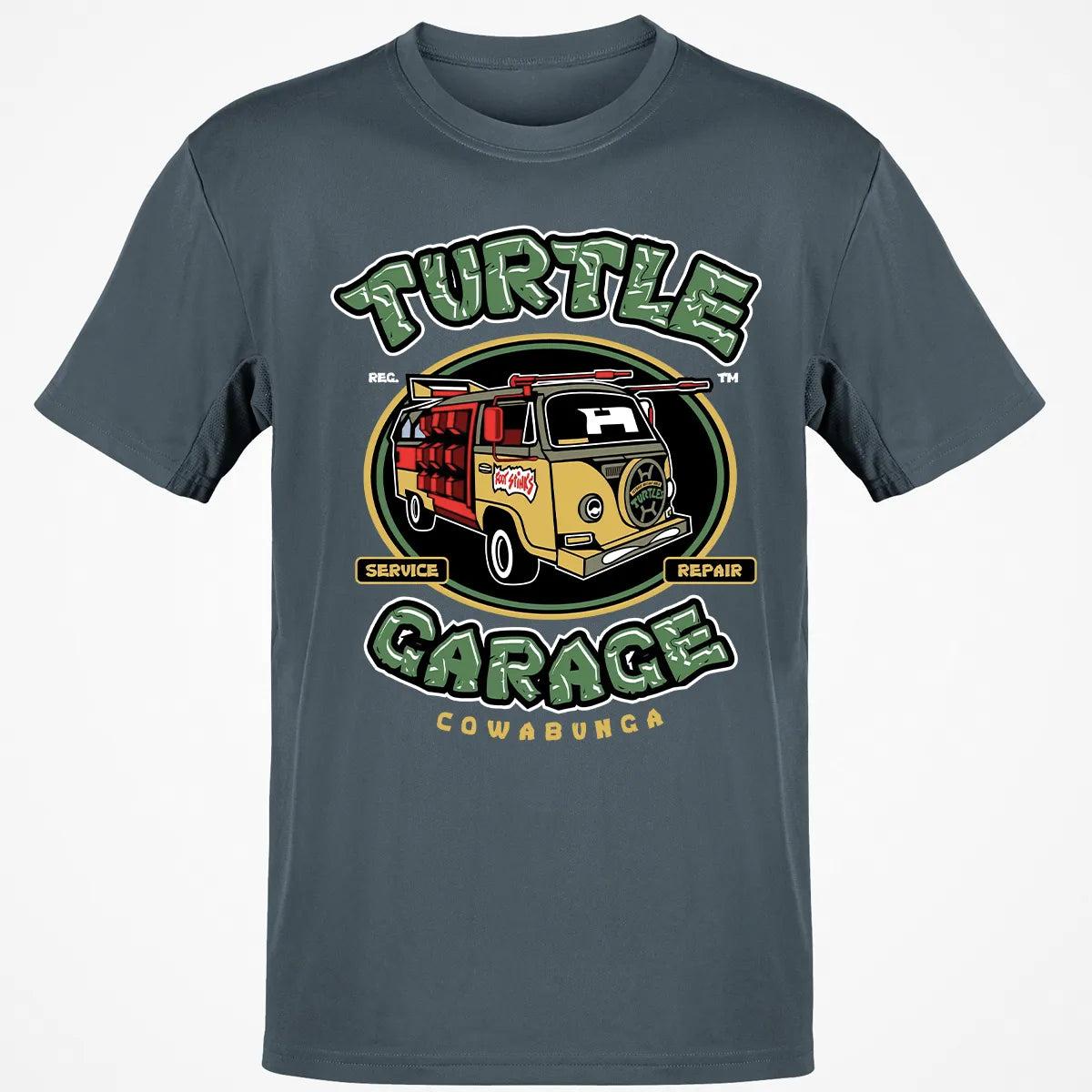 Classic Unisex T-Shirt - SDFNUHY7