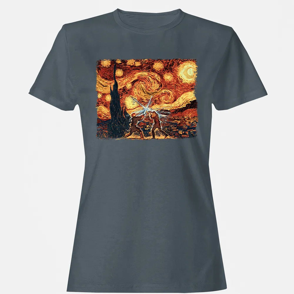 Women's T-shirt - 3GCU5H4E