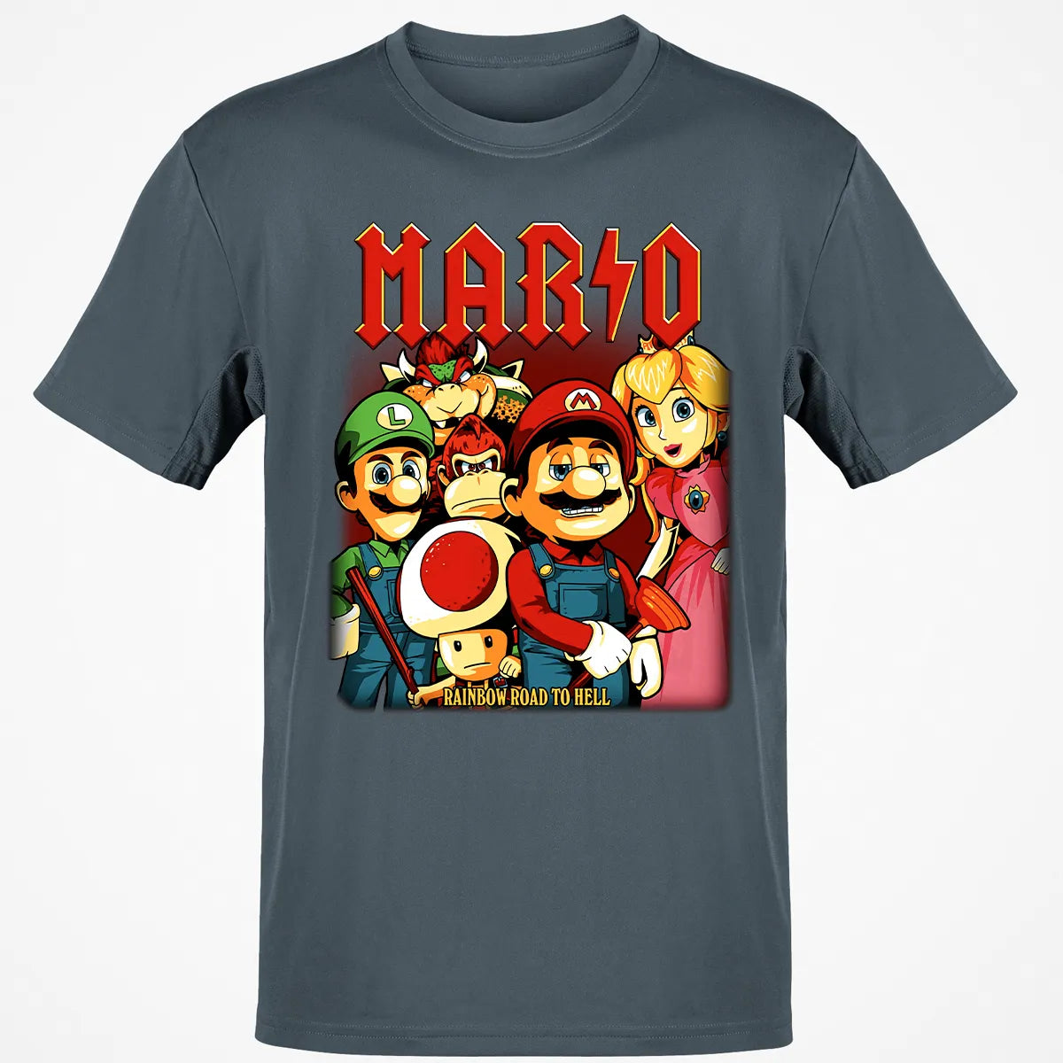 Classic Unisex T-Shirt - VJ8NWJE5