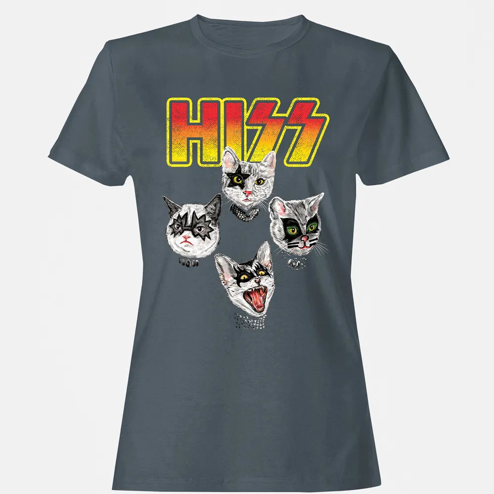 Women's T-shirt - ZV65YX8C