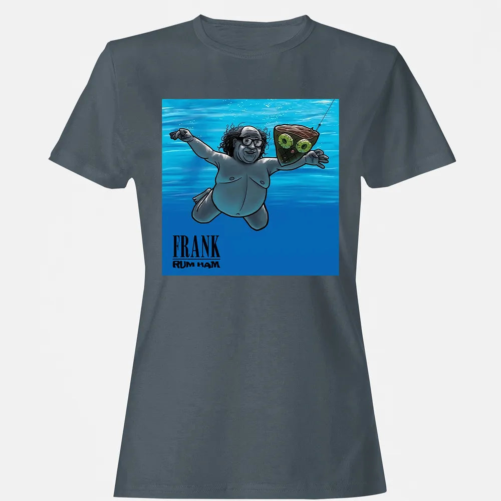 Women's T-shirt - J51J829S