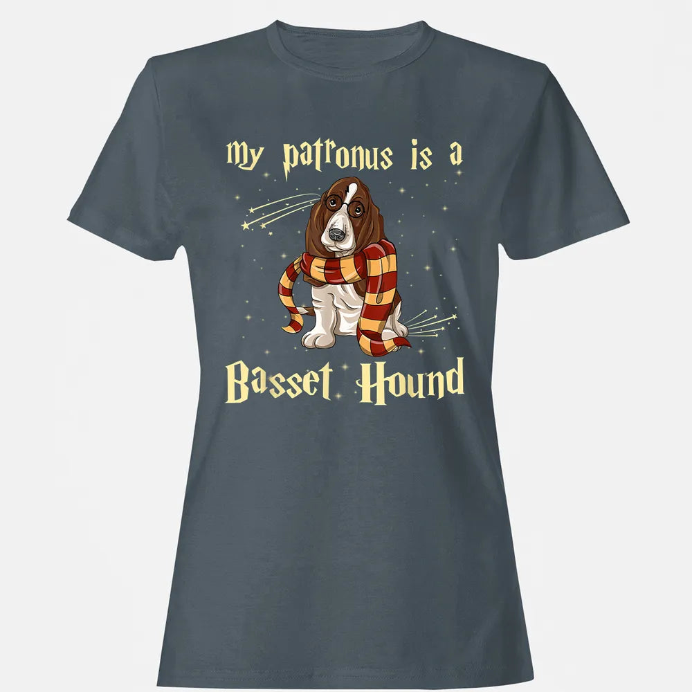 Women's T-shirt - 8TTFKHRU