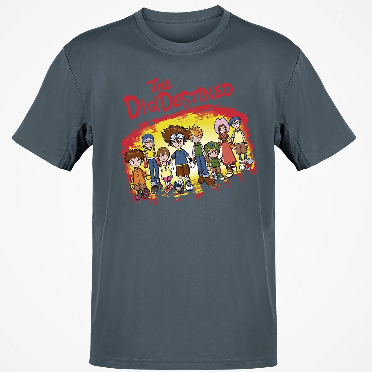 Classic Unisex T-Shirt - 9GWCBYHQ