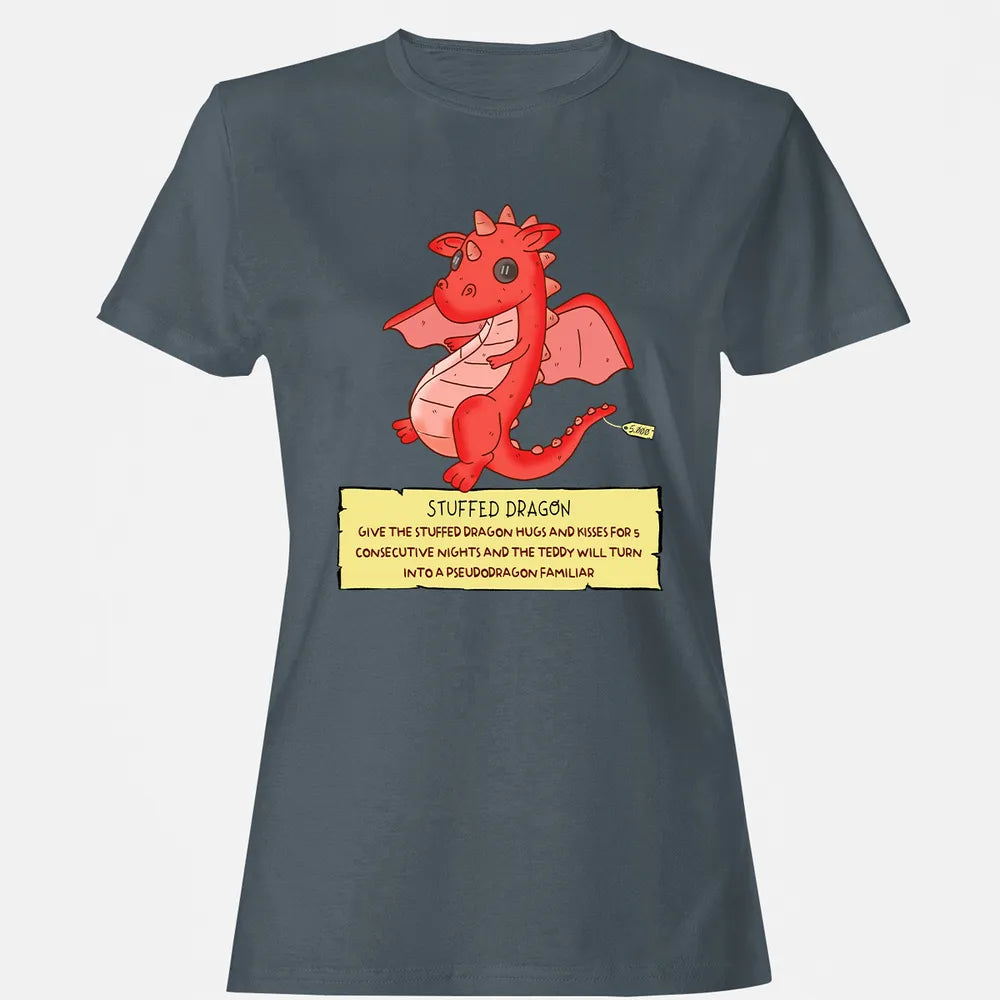 Women's T-shirt - VCR9W1YB