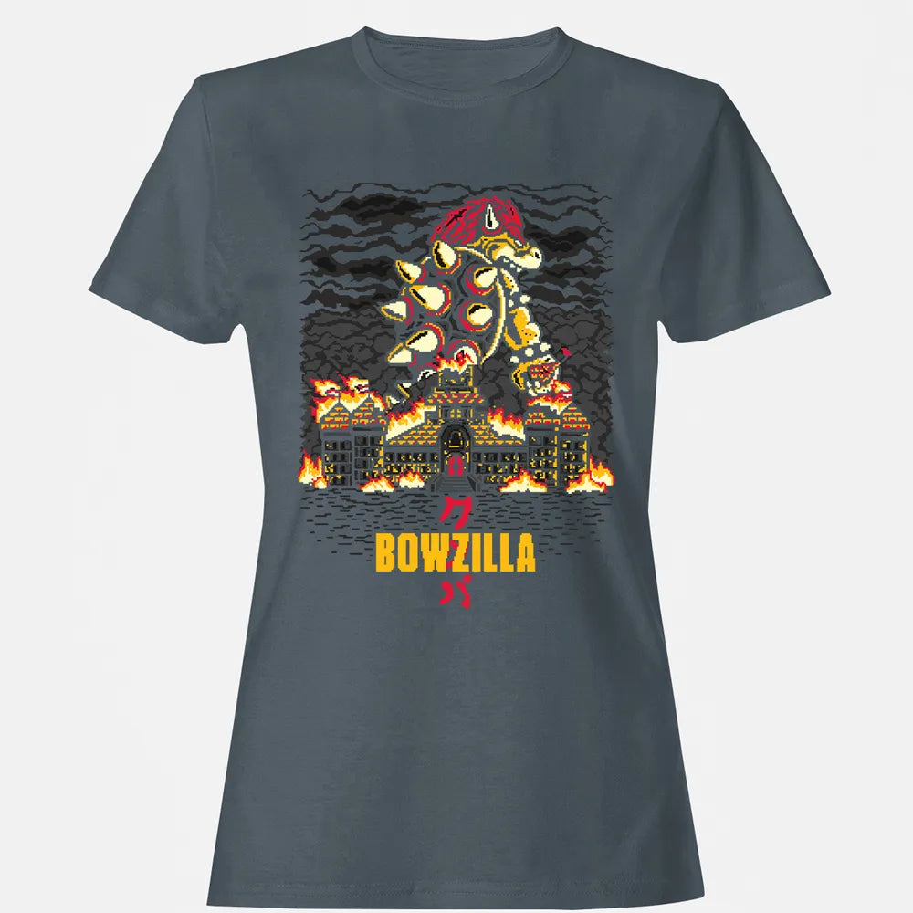 Women's T-shirt - B9KLGE66