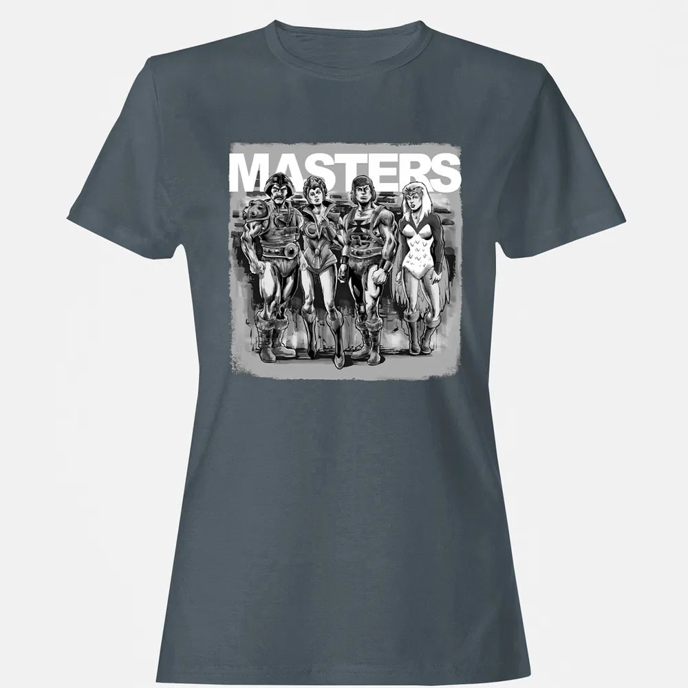 Women's T-shirt - LV71L1NF