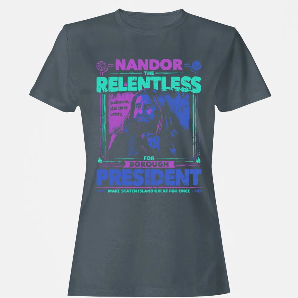Women's T-shirt - 81KZTU46