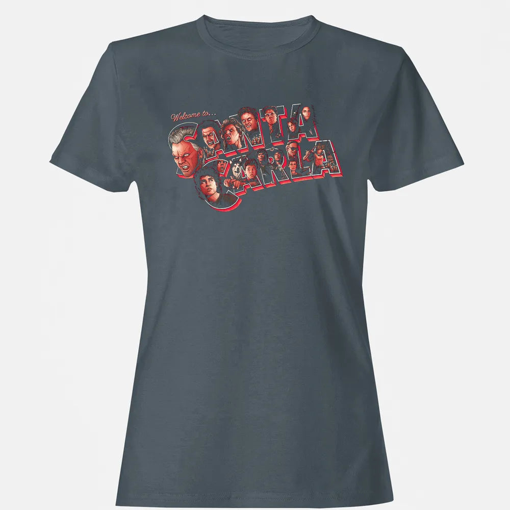 Women's T-shirt - 8MEJCMEM