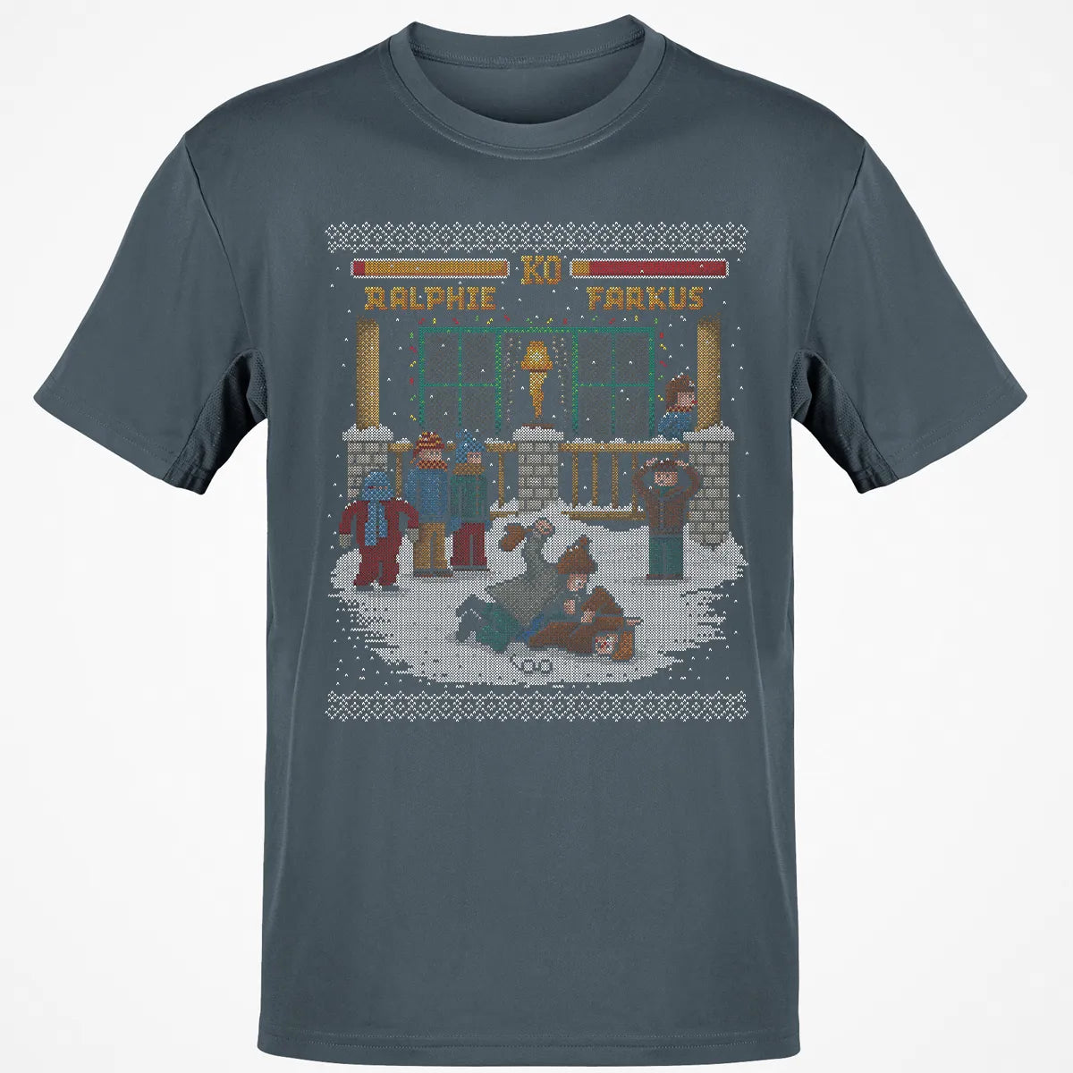 Classic Unisex T-Shirt - 8PBHE26C