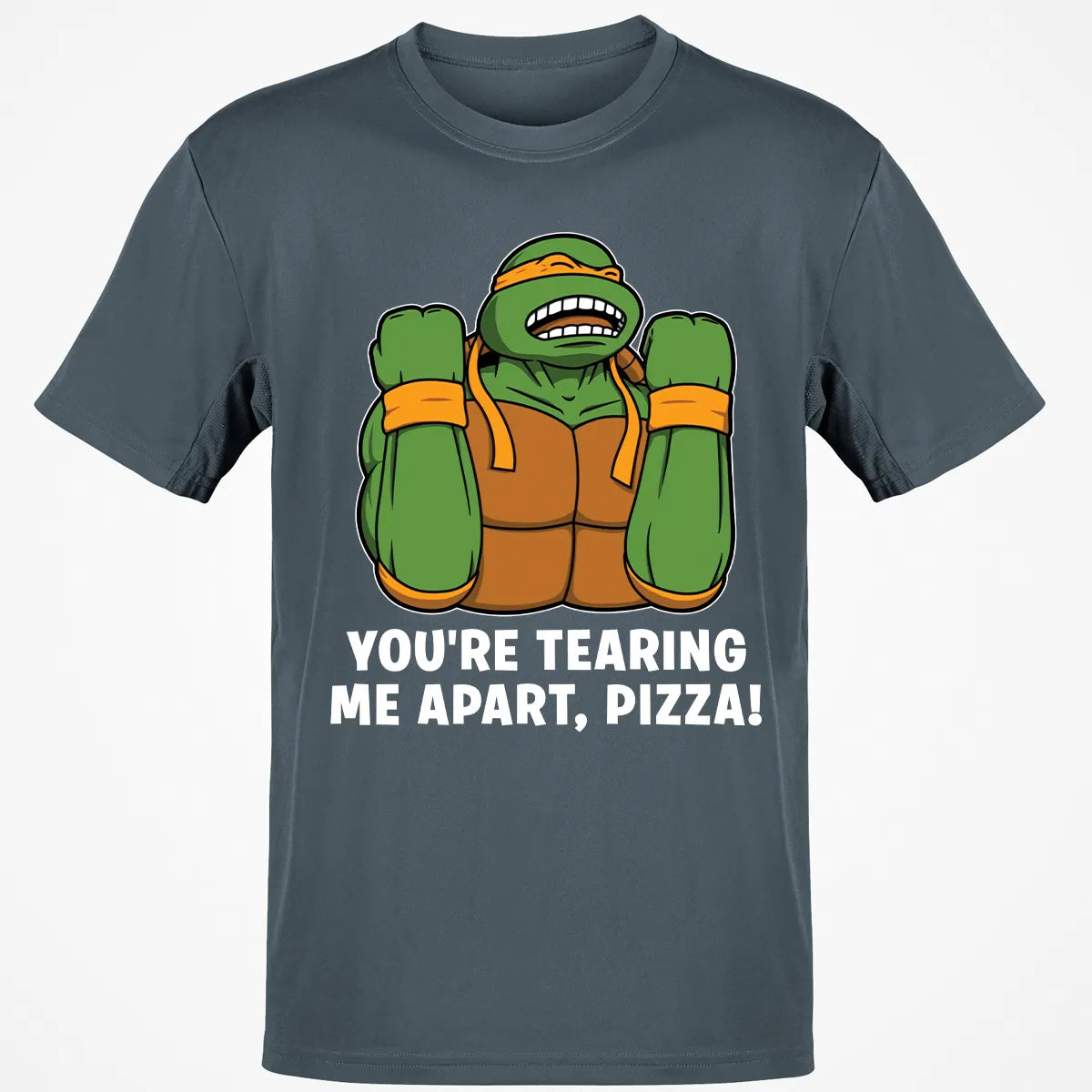 Classic Unisex T-Shirt - DZNDSME4